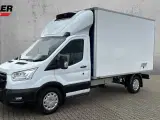 Ford Transit 350 L3 Chassis 2,0 TDCi 130 Alukasse m/køl aut. FWD - 2