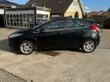 Ford Fiesta 1,0 SCTi 125 Titanium - 5