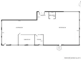 Moderne & brugervenlige kontorlokaler i ejendom med kantine - 5