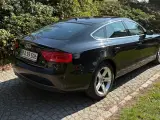 Audi A5 2,0 TDi 177 Sportback - 4