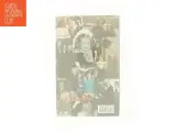 Levende historie af Hillary Rodham Clinton (Bog) - 3