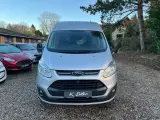 Ford transit coustom 2.2 tdci l2h2  - 2