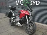 Honda VFR 1200 X MC-SYD       BYTTER GERNE - 2