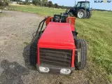 Carraro Bitrac HS - 2