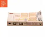 The Borzoi control af Scott Ellis - 2