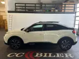 Citroën ë-C4 50 Shine Sport - 4