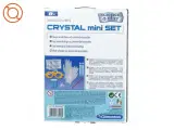 Discover Crystal mini set fra Clementoni (str. 21 x 15 x 5 cm) - 2
