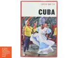 Rejseguide til Cuba fra Politikens Rejsebøger - 2