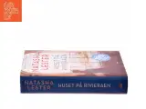 Huset på Rivieraen af Natasha Lester (Bog) - 2
