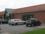 Attraktiv butiks-/kontorlejemål i Farsø Rådhuscenter udlejes - 3