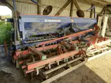 Kverneland Compact, mrkIII 4 meter med Nordsten NS - 3
