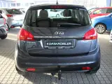 Kia Venga 1,4 CVVT Attraction - 5