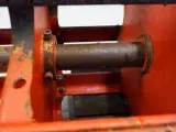 Massey Ferguson 40 Tærskecylinder 28380082 - 3