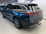 Mercedes EQC400  AMG Line 4Matic - 4