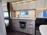 Kabe Estate 520 XL KS -  SPAR 80.077 NU 322.222 Incl. mover - 5