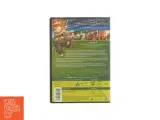 Arthur og minimoyserne (DVD) - 2