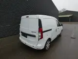 Dacia Dokker 1,5 DCi Essential 95HK Van 6g - 5