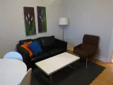 Lejlighed i hyggeligt kvarter, København Ø, København