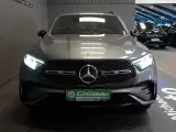 Mercedes GLC300 de 2,0 AMG Line aut. 4Matic Van - 2