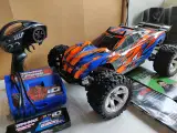 Traxxas Rustler VXL 1/10 RTR