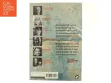 Liv for liv : krimi- og spændingshistorier af Jussi Adler-Olsen (Bog) - 3