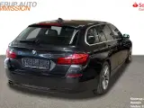 BMW 520d 2,0 D 184HK 6g - 2