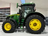 John Deere 7R350 SIGNATURE EDITON MED KUN 1600 TIMER! - 4