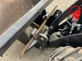 Kubota RT 210 Demo maskine med skovl og gafler - 5