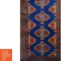 Orientalsk tæppe (str. 60x110 cm) - 3