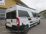2024 - Adria Twin Supreme 600 SX - 3
