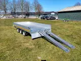 EDUARD trailer 4020-3500.63 EL tip TR3 - 3