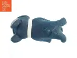 Tøjdyr, hund fra Jack & Jones (str. 24 cm) - 3
