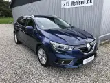 Renault Mégane Sport Tourer 1,2 TCE Zen 100HK Stc 6g