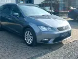 Seat Leon 1,6 TDi 105 Style DSG
