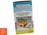 Sylvanian Families legetøjsvogn fra Sylvanian Families (str. 23x20x13 cm) - 4