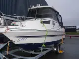 Drago 600 HT Daycruiser - 2