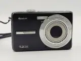 ⭐️· DIGITALKAMERA: Kodak EasyShare M763 - 4