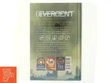 Divergent. 2 af Veronica Roth (Bog) - 3