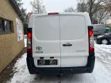 Toyota Proace lang model  - 4