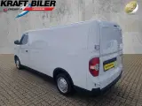 Maxus e-Deliver 3 50 Cargo Van LWB - 3