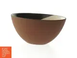 Line Bowl slål fra Normann Copenhagen (str. Ø15 cm) - 5