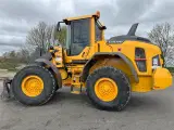 Volvo L 90 H KUN 5600 TIMER! - 4