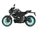 Yamaha MT-125 - 4
