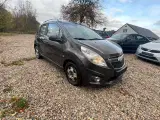 Chevrolet Spark 1,2 LS - 5