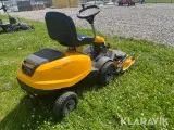 Græsslåmaskine Stiga Villa 16 HST - 5