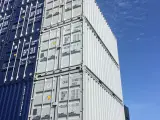 20 fods opbevarings  - 3