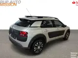 Citroën C4 Cactus 1,2 PureTech Feel 82HK 5d - 3