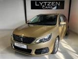 Peugeot 308 1,6 BlueHDi 120 Allure SW