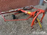 Rotorrive Kuhn - 2
