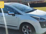 Peugeot 3008 2,0 HDi 163 Active aut. - 2